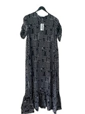 BNWT Ladies J&M Davidson Black