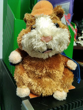TY LINNY the GUINEA PIG BEANIE BABY WONDER PET with TAG - SEE PICS