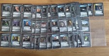 Star Trek 1E CCG - First