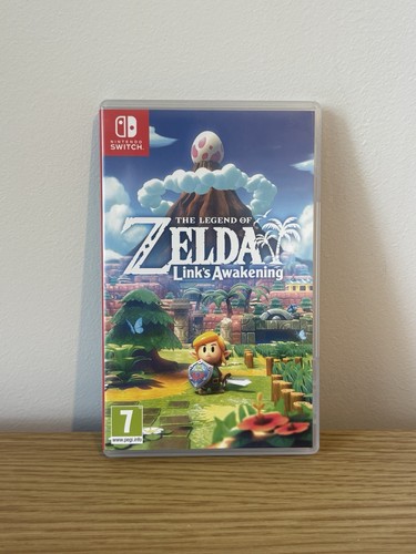 The legend zelda link - legend, of
