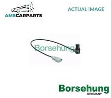 CRANKSHAFT POSITION SENSOR