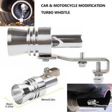 Universal Car Turbo Sound