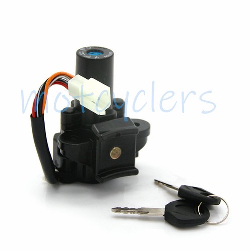 Ignition switch lock set - set, for