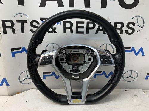 Mercedes class steering - c,