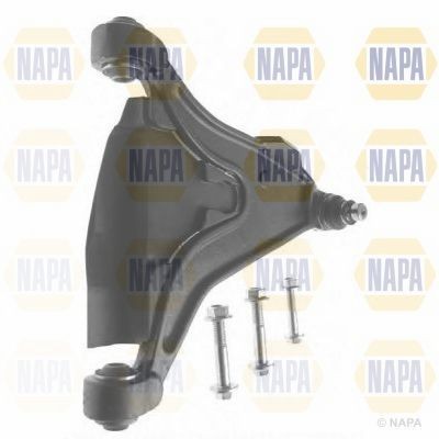 Genuine napa front - genuine,