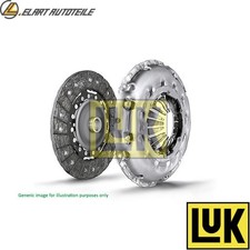 Clutch Kit 620 3075 09 for