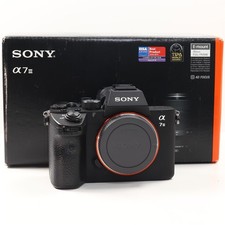 Sony A7 III Digital Mirrorless