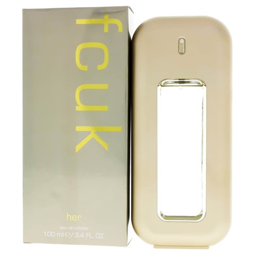 Fcuk her for - women, de