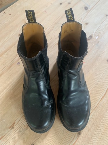 Martens 2976 chelsea boots - martens,
