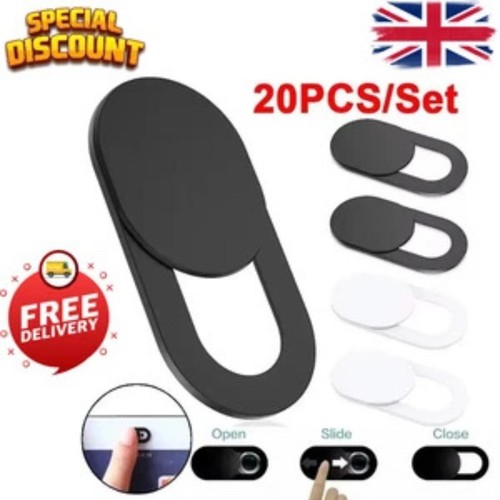 20pcs camera privacy cover - camera,