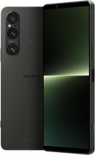 SONY XPERIA 1 V 5G DUAL SIM - KHAKI GREEN - 256GB 12GB RAM - UNLOCKED- OPEN BOX