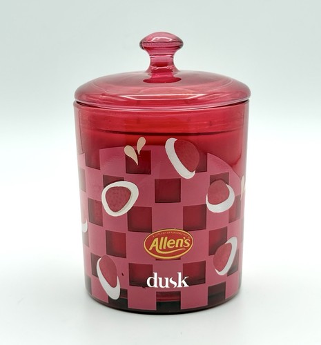 Allen dusk candle - allen's,