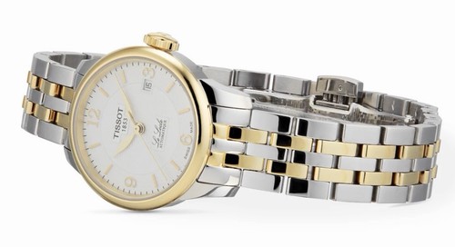 Tissot locle 25mm - locle,