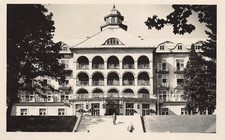 Bad Gräfenberg Silesia