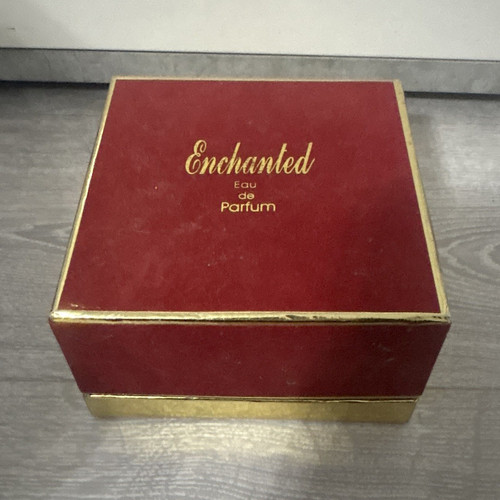 Enchanted eau parfum - enchanted, de