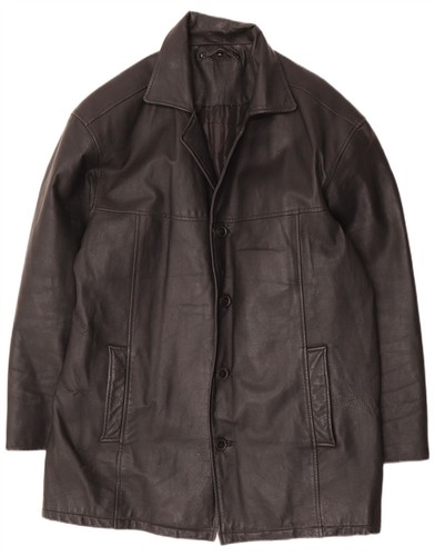 Angelo litrico mens leather - litrico,