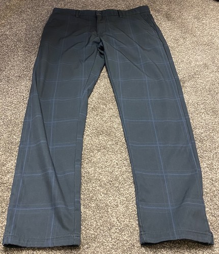 Men golf trousers waist - golf,