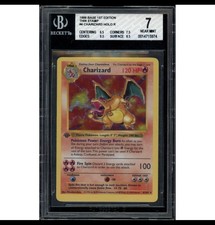 1999 Pokemon Base Set