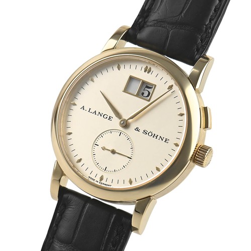 Lange söhne saxonia - a.lange,