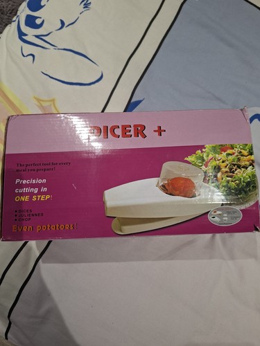 Vegetable chopper food - chopper,
