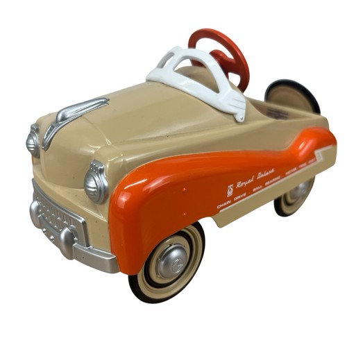 Hallmark 1955 murray royal - hallmark,