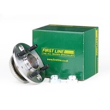 Rear Wheel Bearing Kit Fits Mg