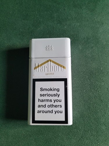 Marlboro gold white - marlboro,