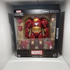 Marvel Legends 85 Years -