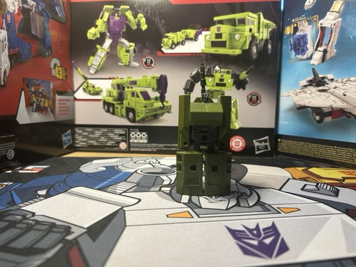 Transformers generation - transformers, 1