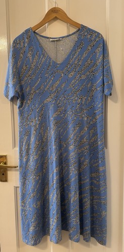 Masai nebalata dress - masai, blue