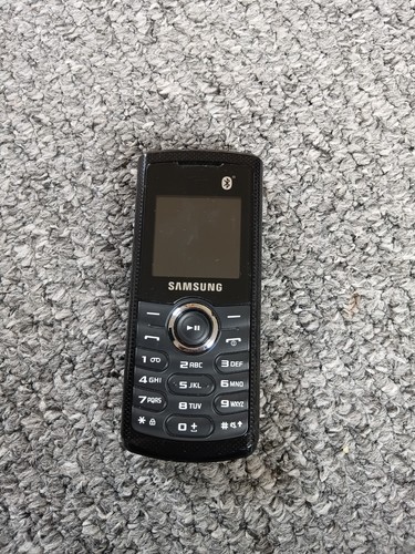Samsung e2121b mobile phone - gt-e2121b,