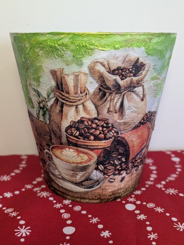 Large plant pot - large,