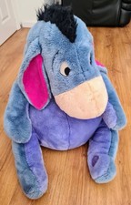 Rare extra large eeyore - rare,