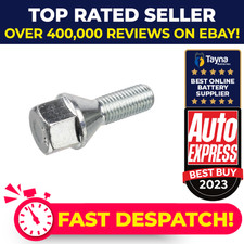 Wheel Bolt / Stud / Nut fits