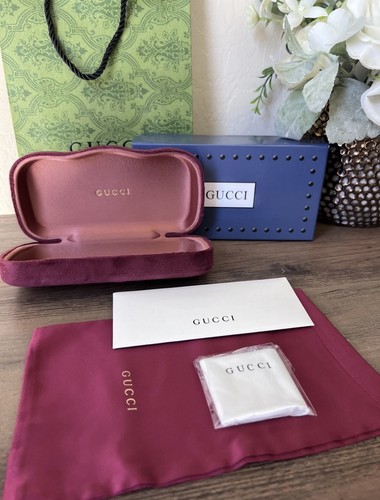 New gucci sunglasses - new,
