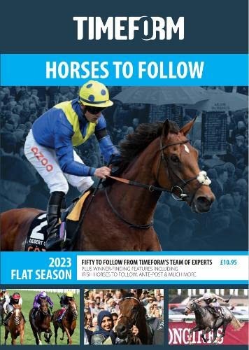 Timeform horses follow flat - timeform,