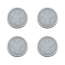 Arlec Set of 4 RGB Colour