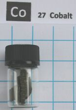 2 gram 99.93% Cobalt metal