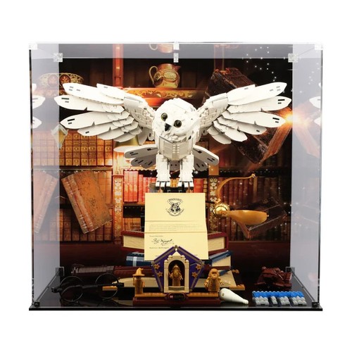 Uniquedisplay display case for - case,