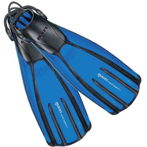 Mares avanti quattro plus - quattro,