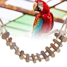 Bird perch stand toys large - bird,
