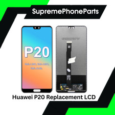For Huawei P20 Replacement LCD