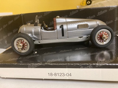 Vintage nos schuco classic - nos, schuco-classic