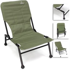 Fishing chair adjustable front - adjustable,