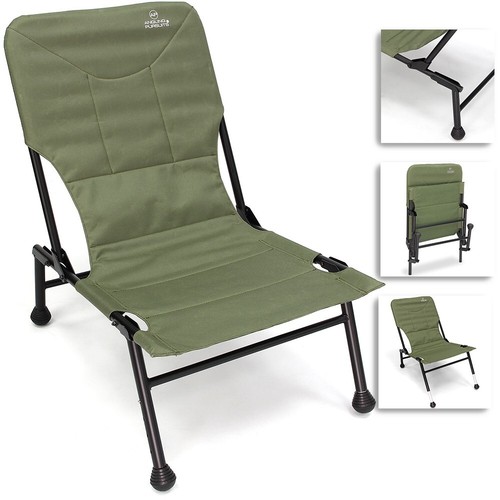 Fishing chair adjustable front - fishing,