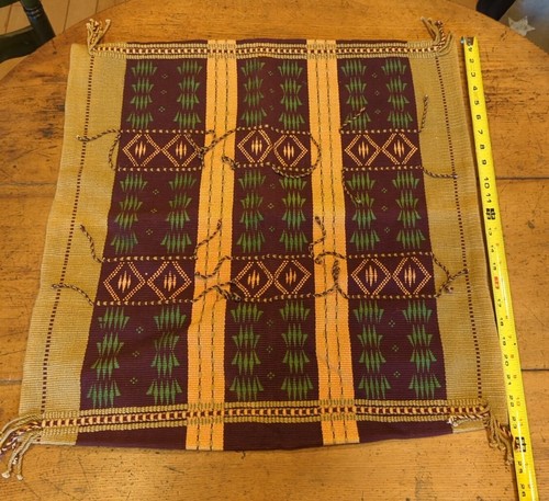Very nice handmade indian - handmade,