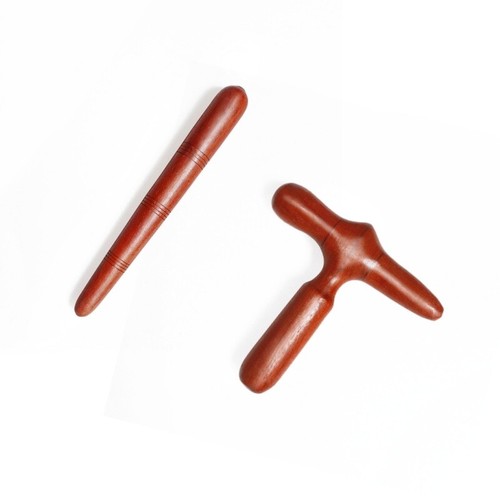 Thai massage wooden tools - thai,