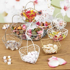 Assorted Wire Metal Mesh