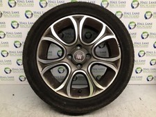 FIAT PUNTO MK3 EVO  ALLOY