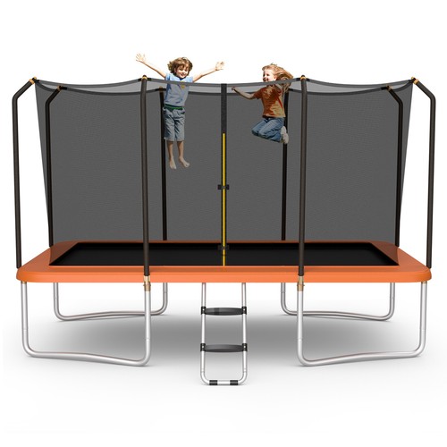 8x14ft rectangular - 8x14ft,